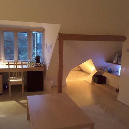 Osterley Studio Room Isleworth Exterior foto